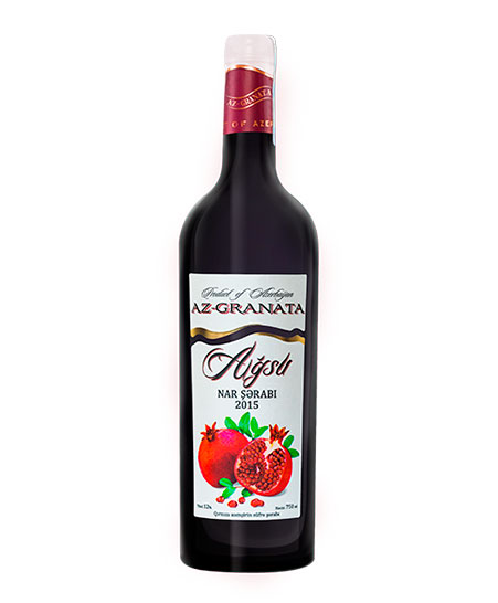 Vino dell'Azerbaigian