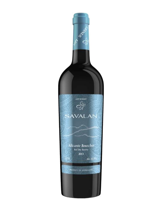 Vino dell'Azerbaigian