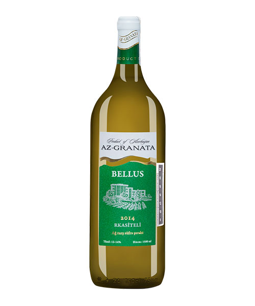 Vino dell'Azerbaigian