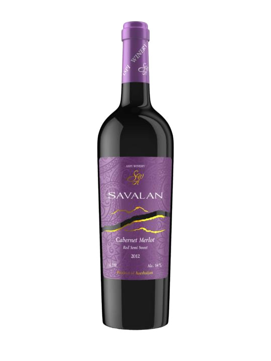 Vino dell'Azerbaigian