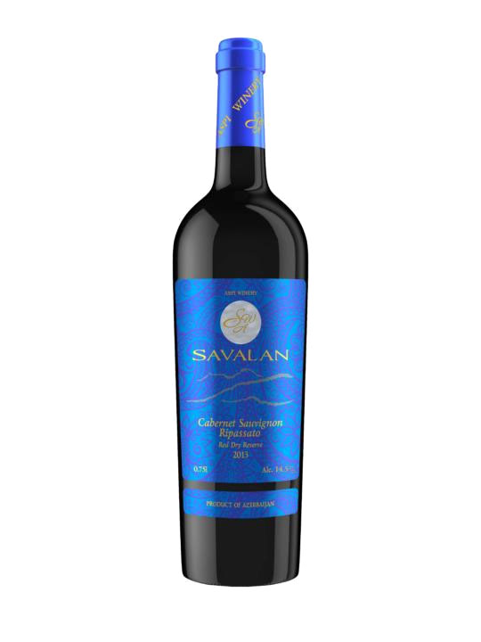 Vino dell'Azerbaigian