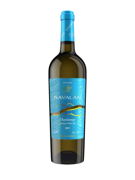 Vino dell'Azerbaigian