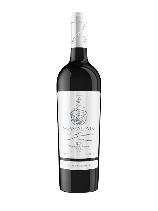 Vino dell'Azerbaigian