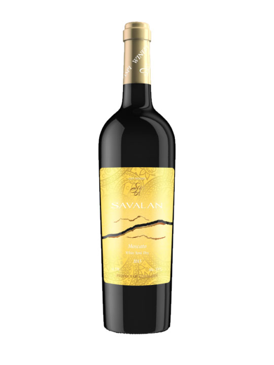 Vino dell'Azerbaigian