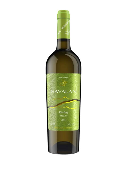 Vino dell'Azerbaigian