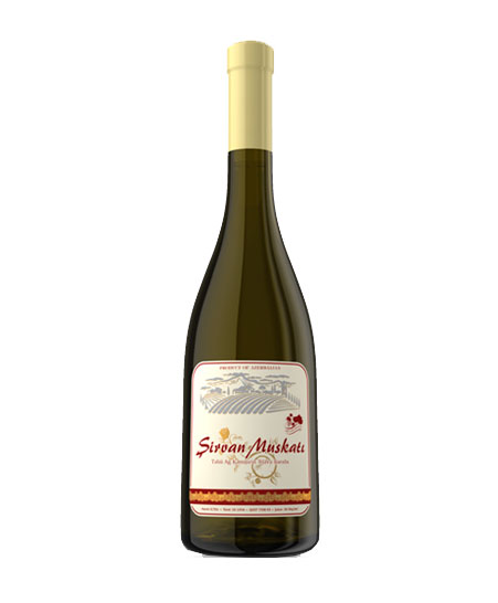 Vino dell'Azerbaigian