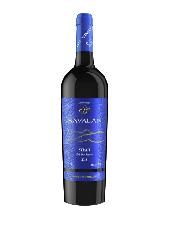 Vino dell'Azerbaigian