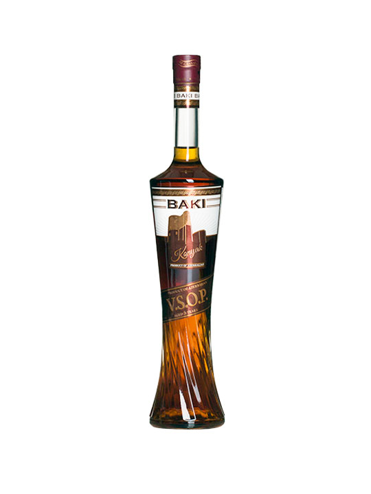 Cognac dell'Azerbaigian