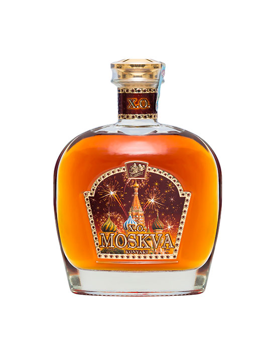 Cognac dell'Azerbaigian